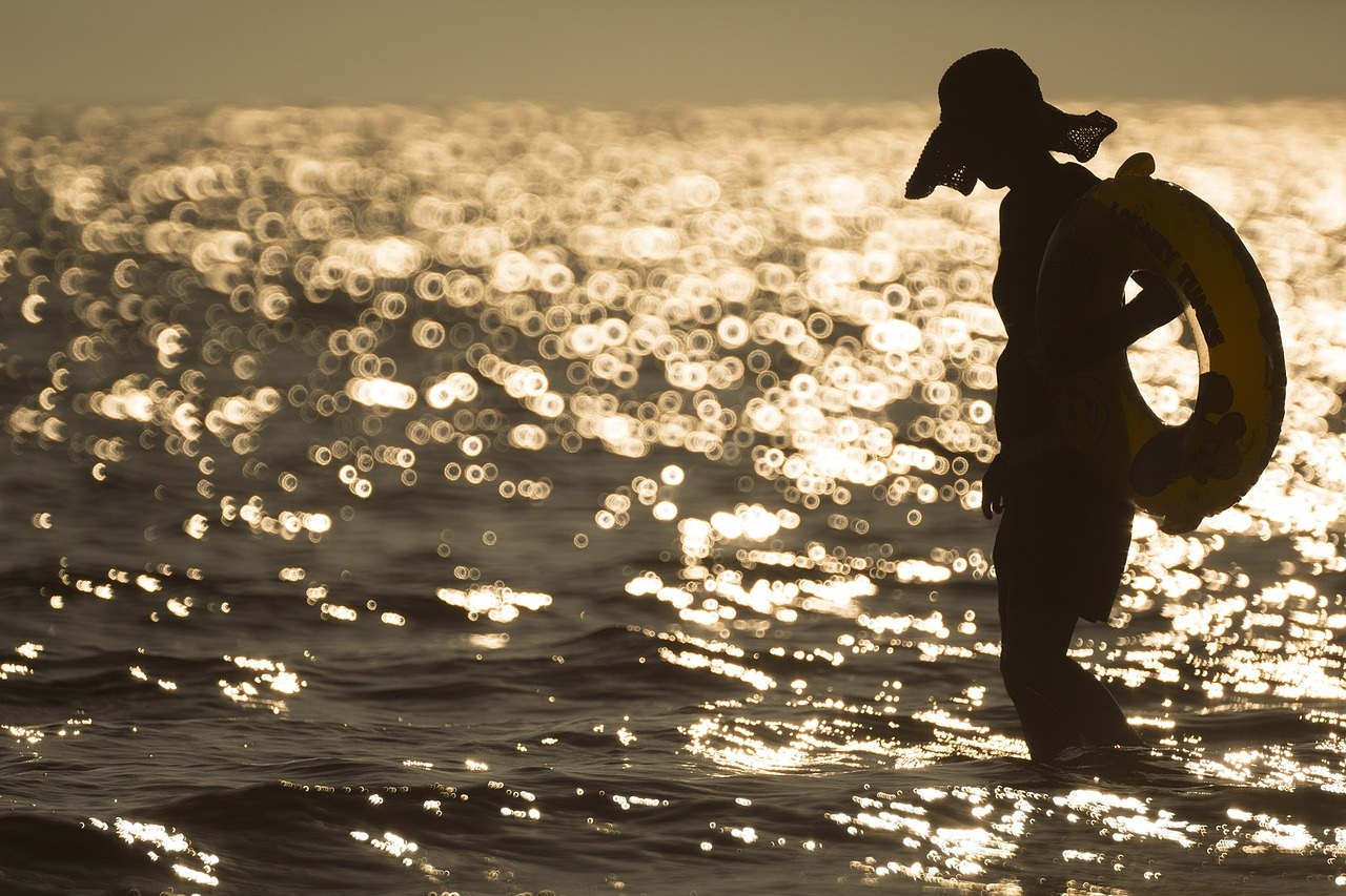 Réussir ses vacances : destination, hébergement, activités, en famille, en amoureux...