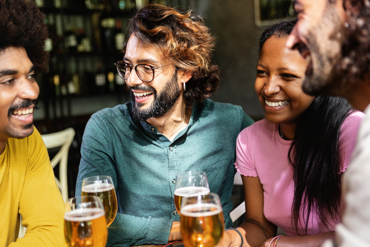 12. Le Heineken Experience