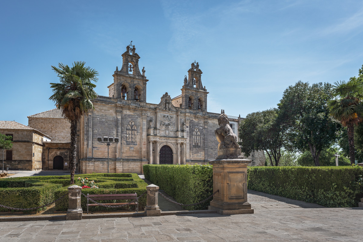 L'Alcázar Royal