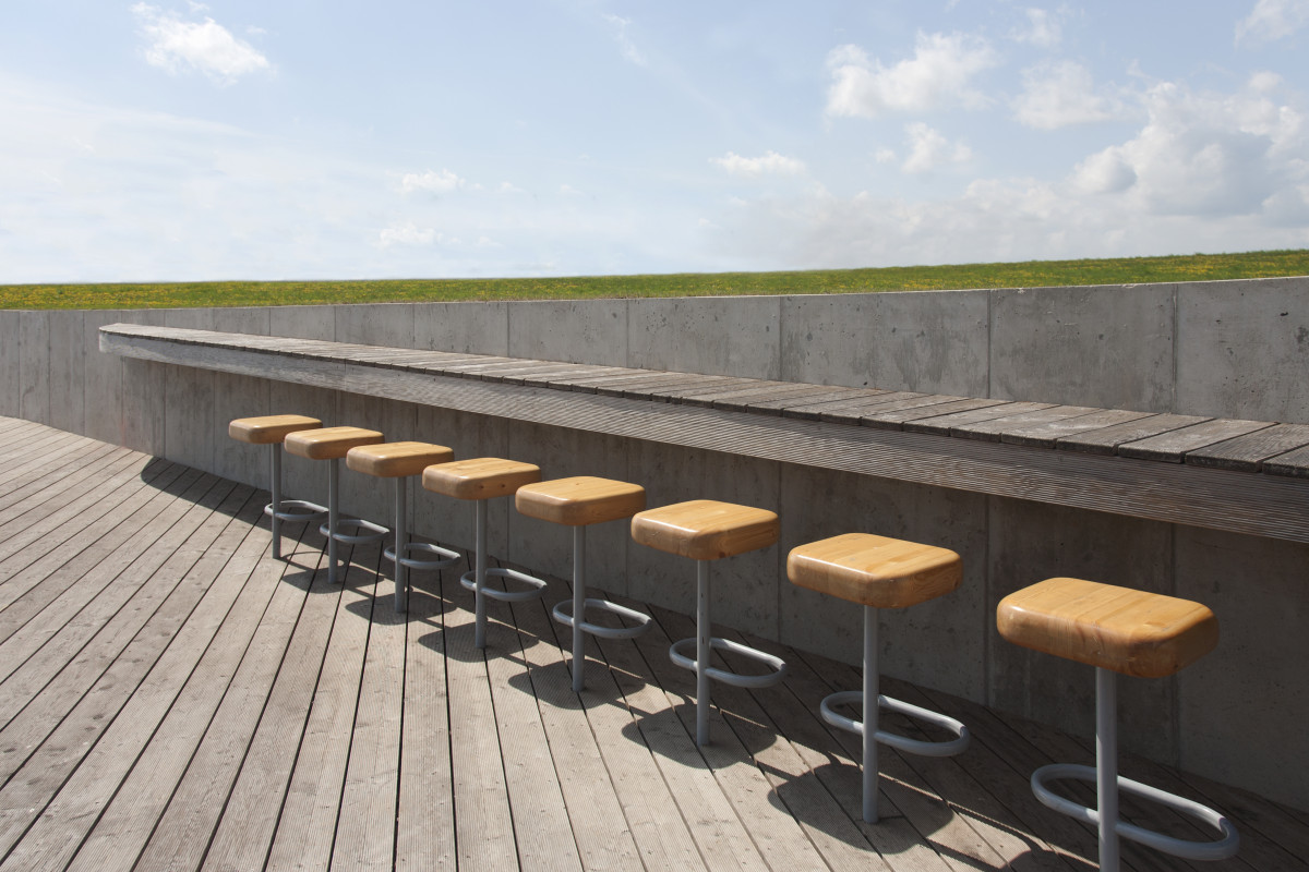 Le Gemeentemuseum