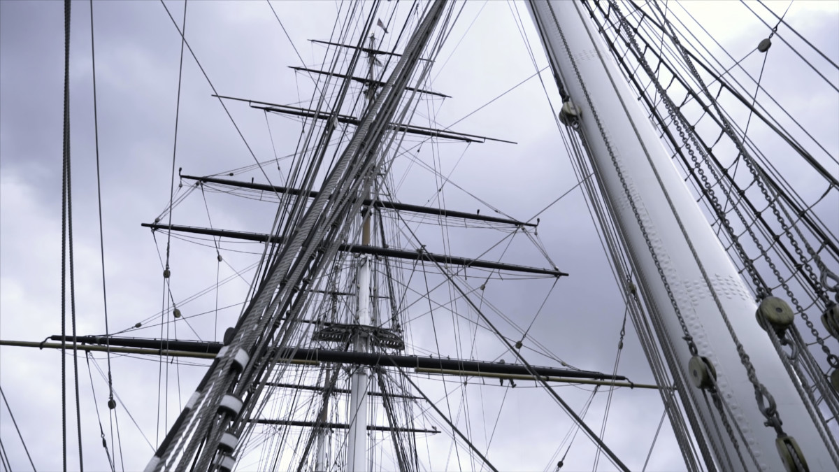 2. Le Aberdeen Maritime Museum