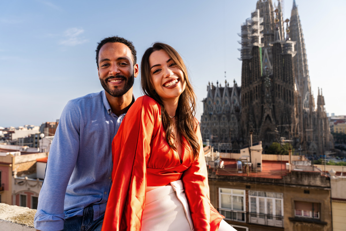 Le Poble Espanyol