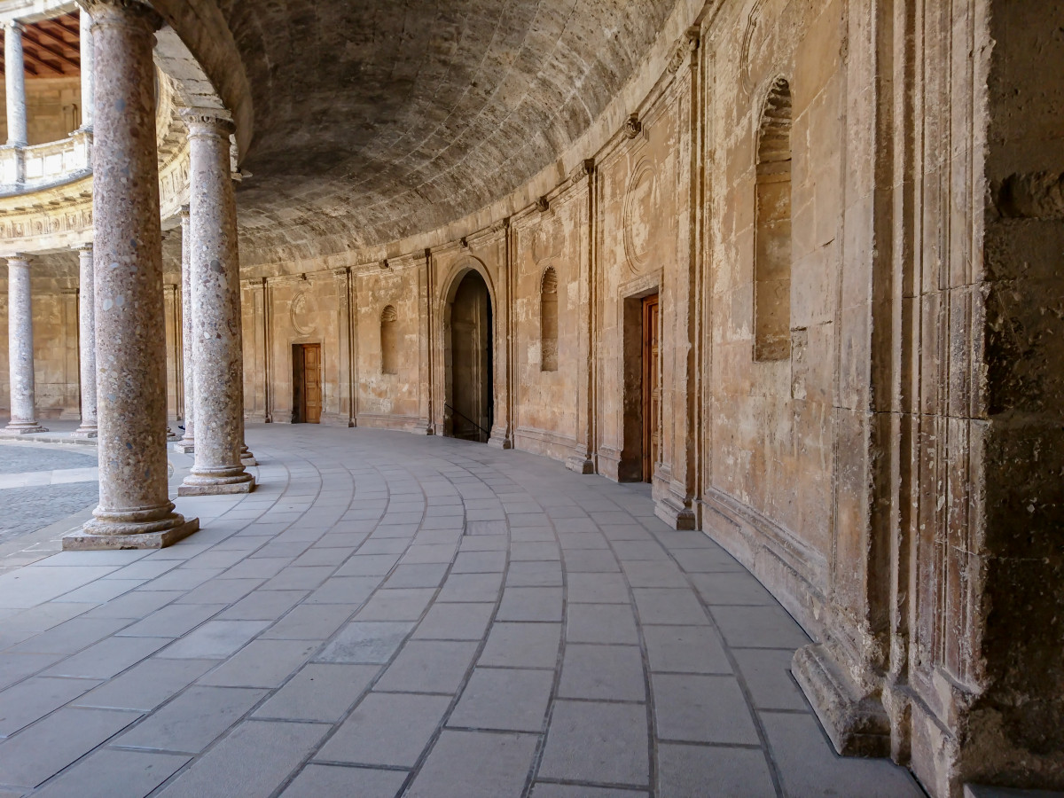9. Le Palais Royal