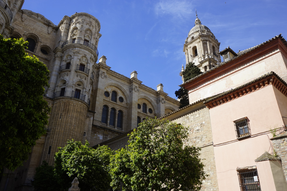 7. La Chapelle San Gennaro et le Duomo