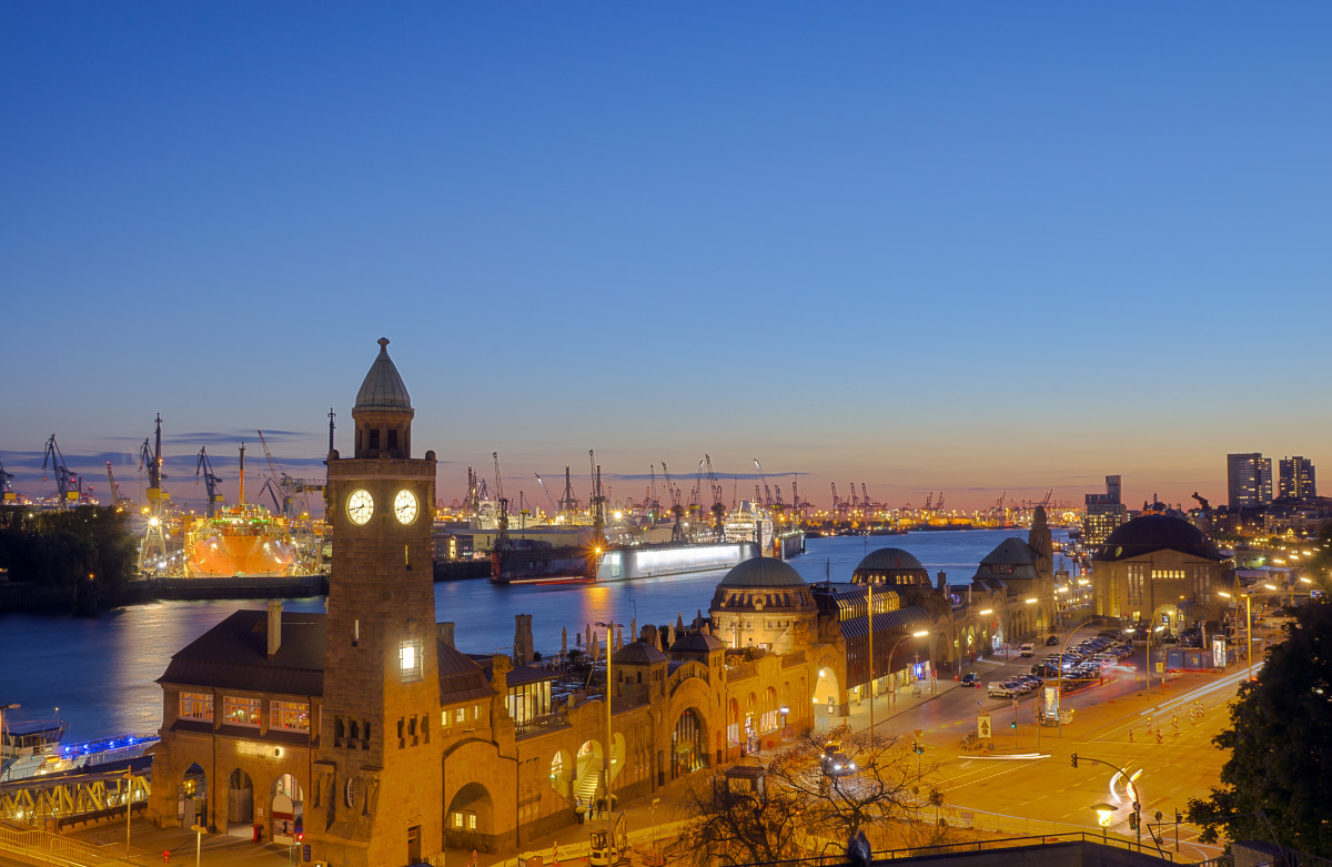 6. Le quartier maritime