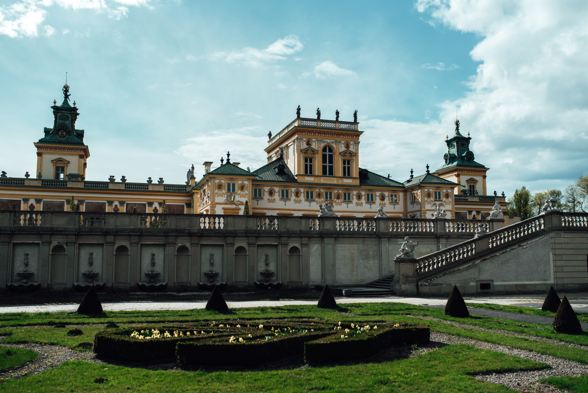 Le Palazzo Vecchio