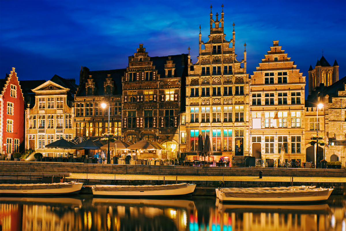 3. Le quartier de Jordaan