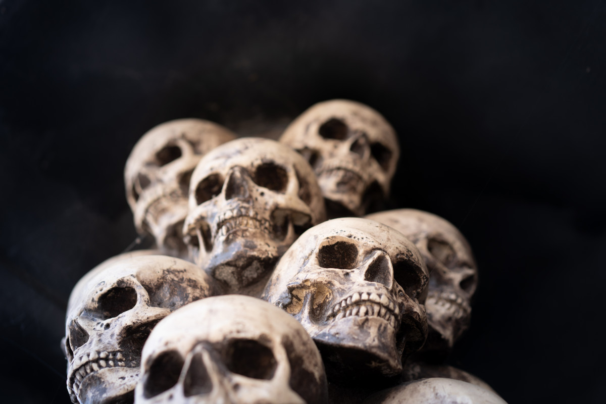 9. Les Catacombes de San Gennaro