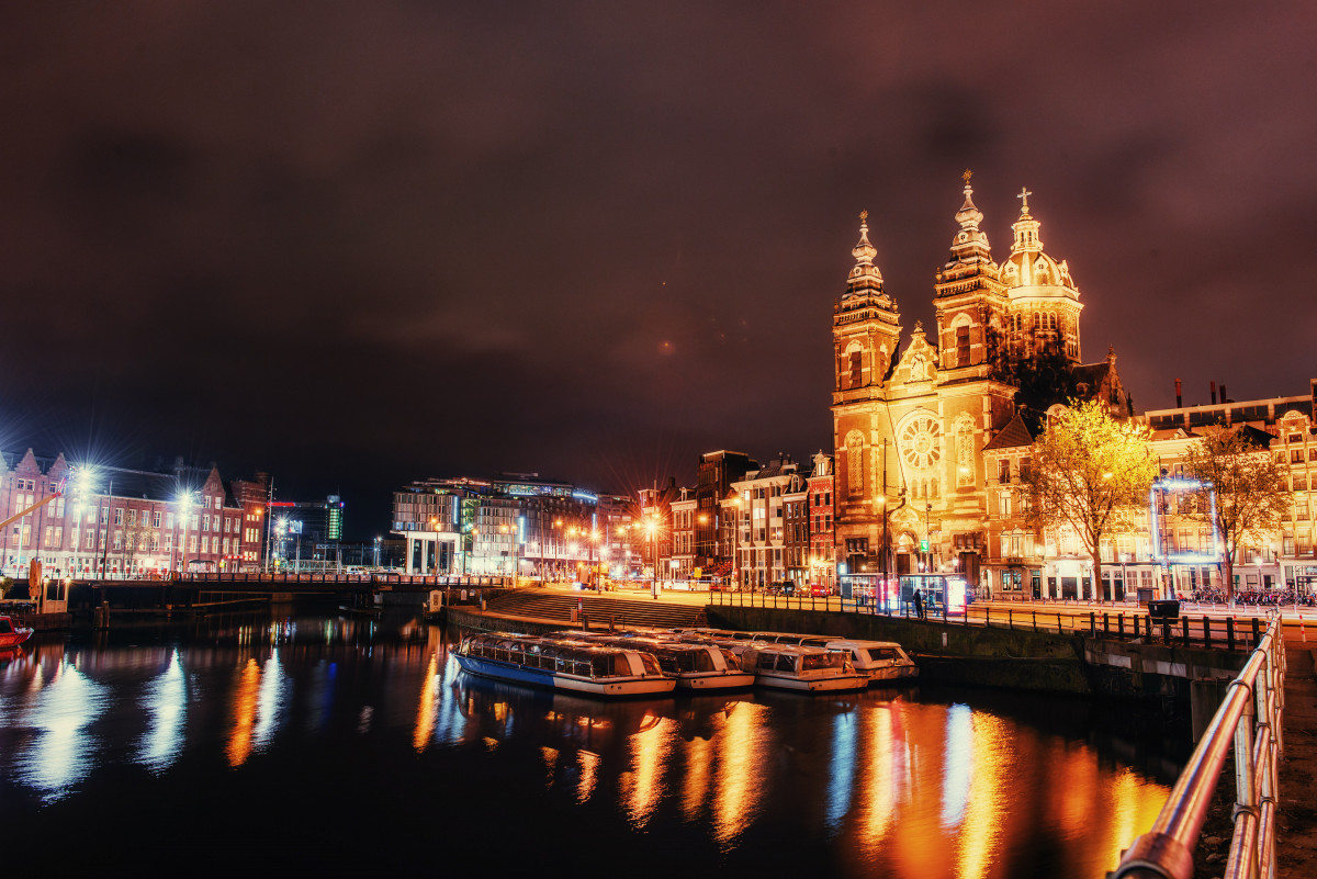 Que faire à Amsterdam : les 12 incontournables