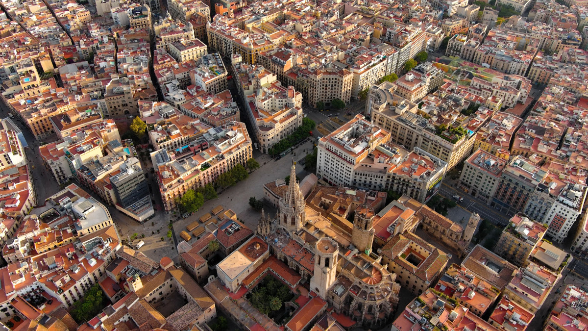 Que faire à Barcelone : les 12 incontournables