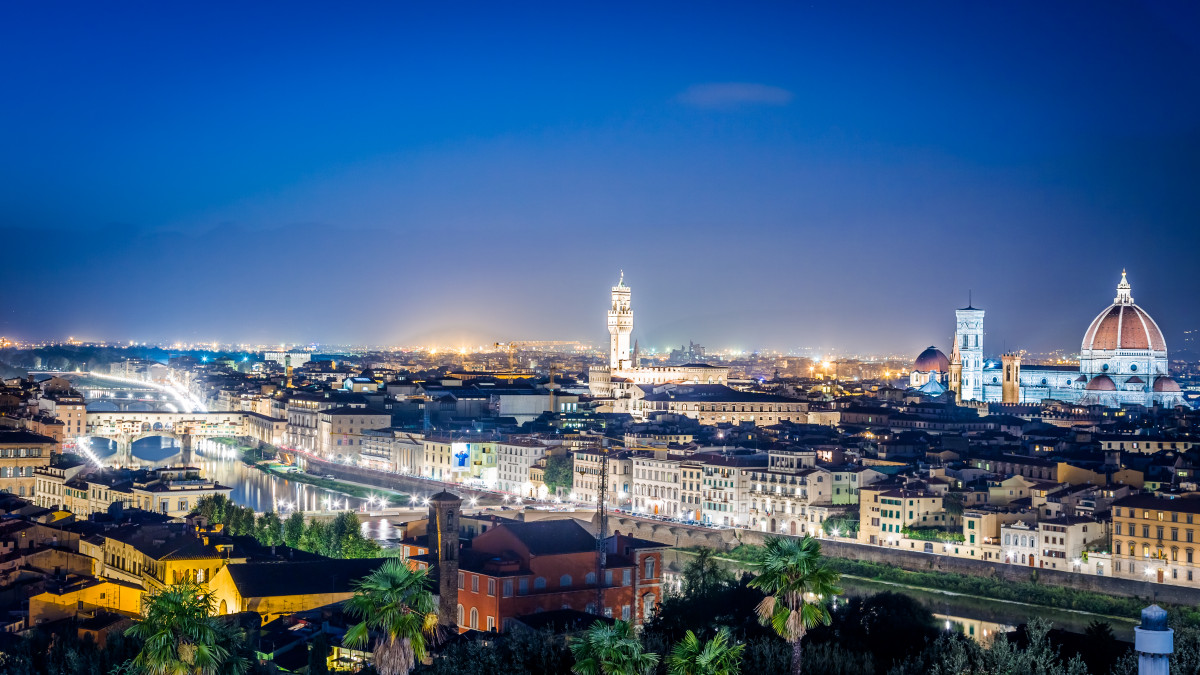 Que faire à Florence : les 7 incontournables