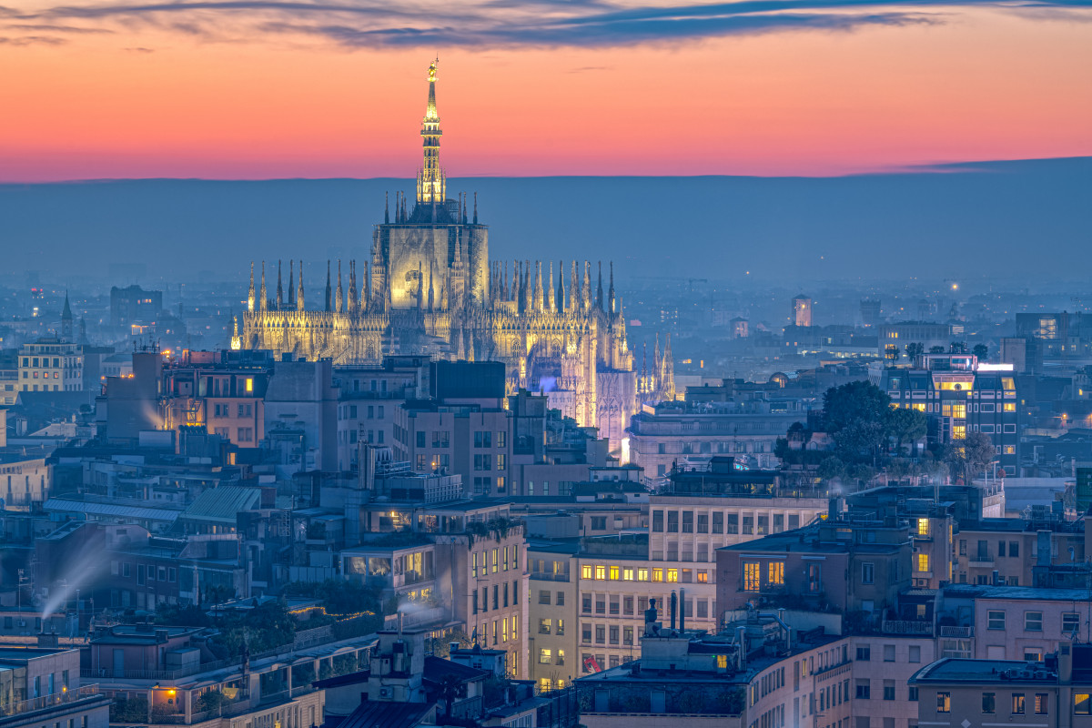 Que faire à Milan : les 9 incontournables