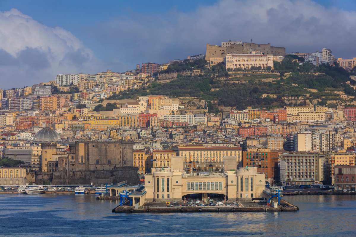 Que faire à Naples : les 10 incontournables