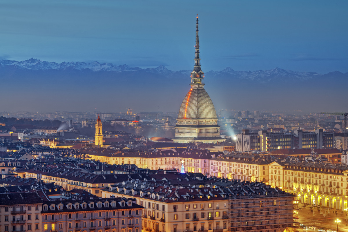 Que faire à Turin : les 7 incontournables