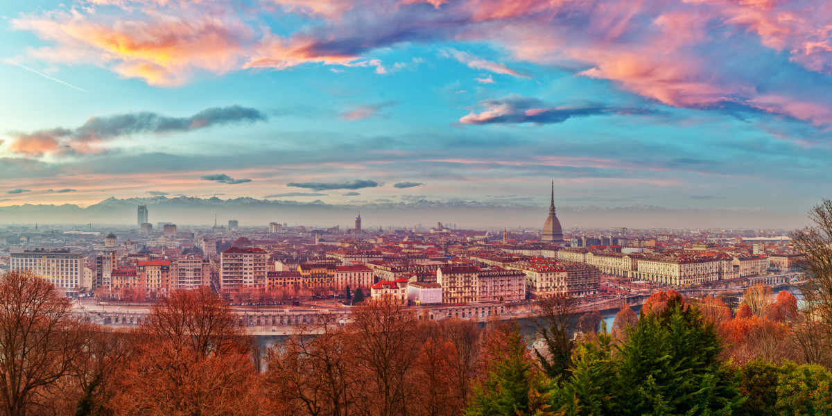 Que faire à Turin : les 8 incontournables