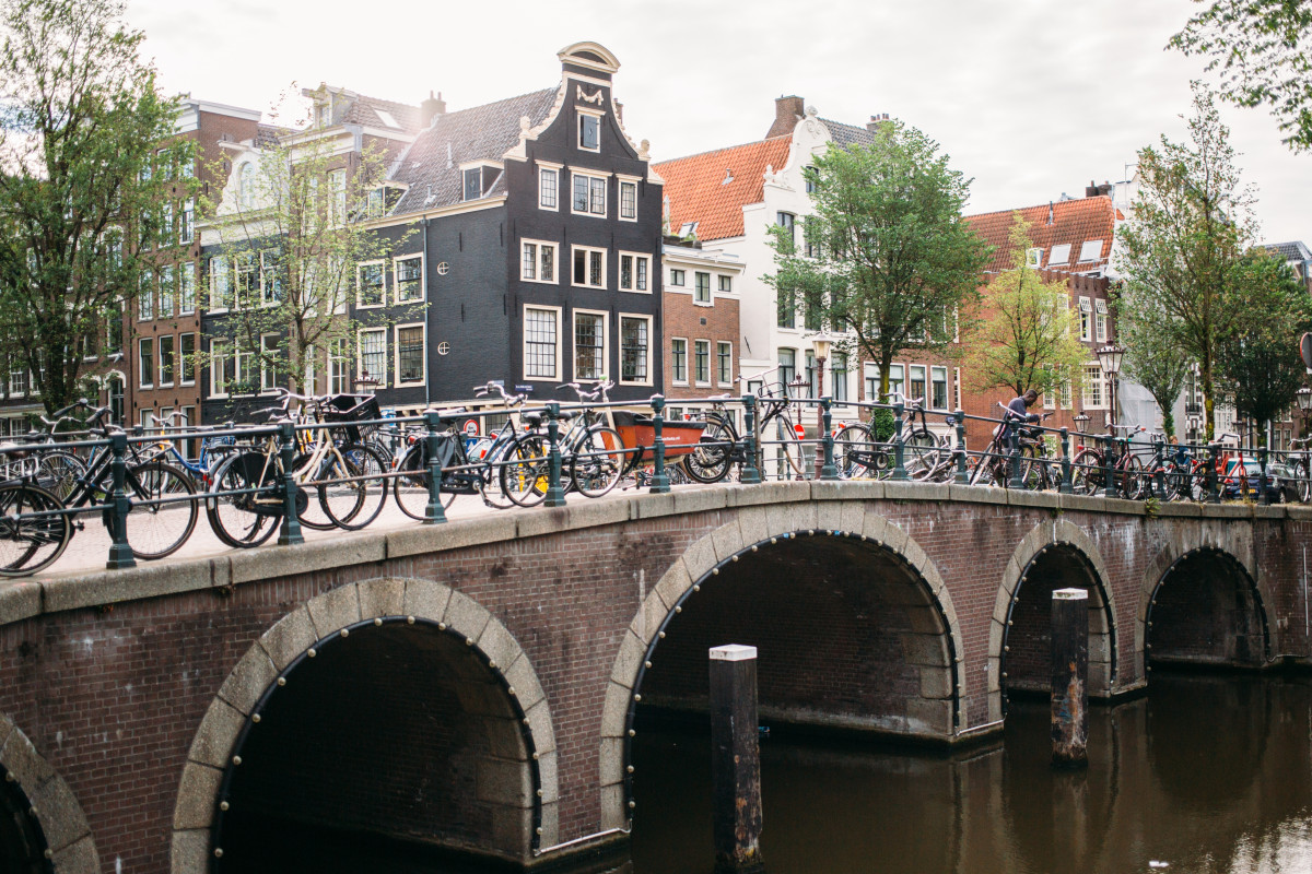 Que faire à Utrecht : les 7 incontournables